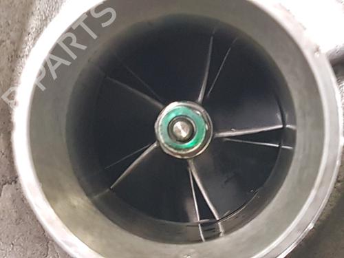 Engine RENAULT KANGOO Express (FW0/1_) 1.5 dCi 110 (FW0C, FW0H) | BP33745231M1  - Image 8