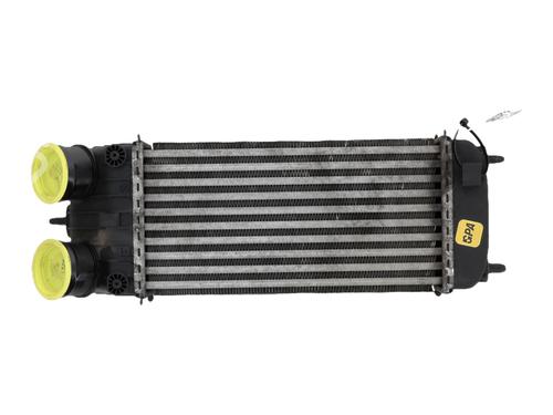 Intercooler Intercooler PEUGEOT 208 I (CA_, CC_) 1.6 THP (156 hp) 34532036 34532036