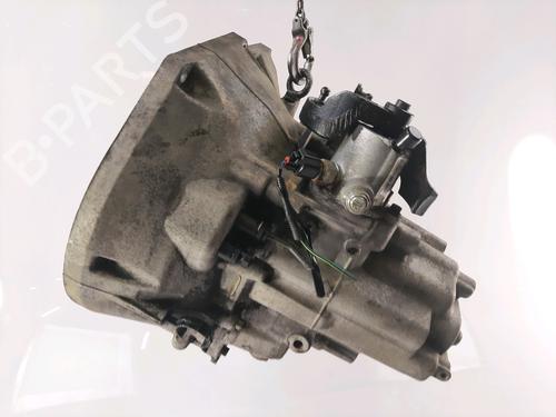 Used Gearbox Gearbox 36907874 36907874