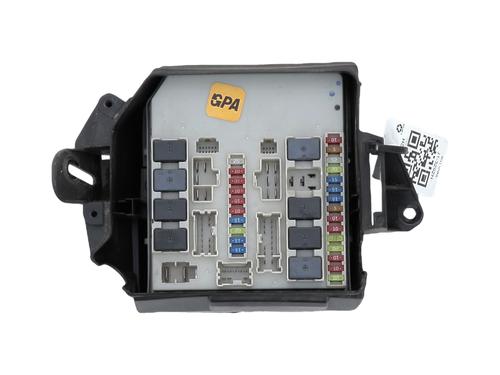 Fuse box RENAULT MODUS / GRAND MODUS (F/JP0_) 1.4 (JP01, JP0J) | BP30140953E1 