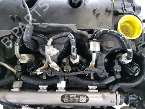 Engine CITROËN C5 III Break (RW_) 3.0 HDi 240 (RWX8CA) | BP36487452M1 - Image 11