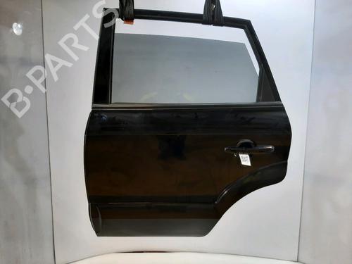 Used Left rear door HYUNDAI TUCSON (JM) 2.0 CRDi All-wheel Drive (140 hp) 17336731