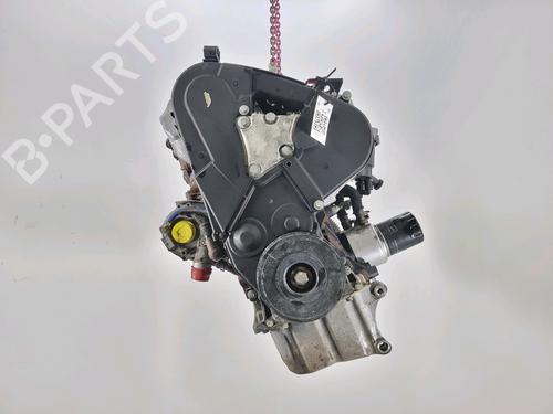 Moteur PEUGEOT 206 Hatchback (2A/C) 2.0 HDI 90 (90 hp) 29231786