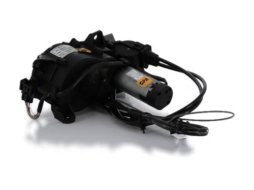 Elektronisk modul PEUGEOT 1007 (KM_) 1.4 | BP29931040M83