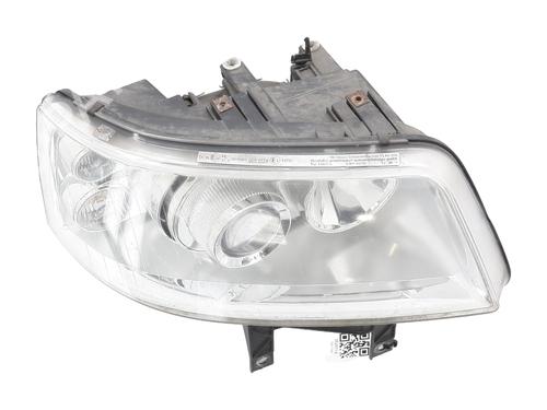 Right headlight VW TRANSPORTER T5 Bus (7HB, 7HJ, 7EB, 7EJ) VR6 3.2 | BP32378754C29 