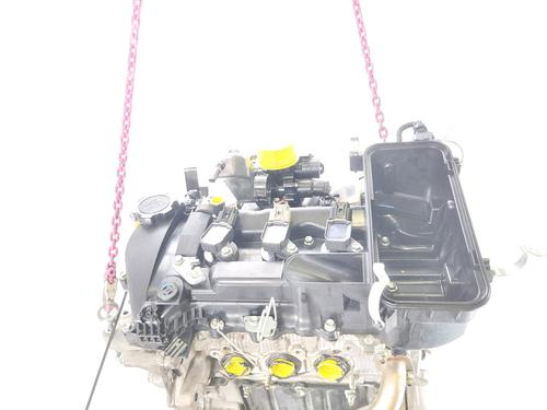 Engine TOYOTA AYGO (_B1_) 1.0 (KGB10_, KGB10R) | BP28311188M1 