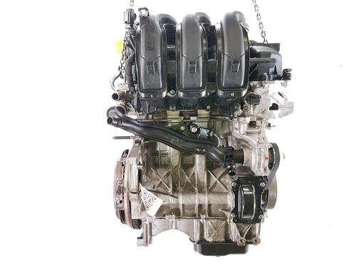 Engine CITROËN C3 II (SC_) 1.2 VTi 82 | BP28686709M1