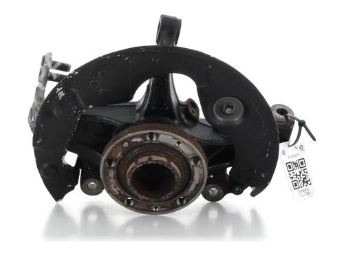 Used Right front steering knuckle Right front steering knuckle PEUGEOT 308 II (LB_, LP_, LW_, LH_, L3_) 1.6 BlueHDi 120 (120 hp) 31912767 31912767