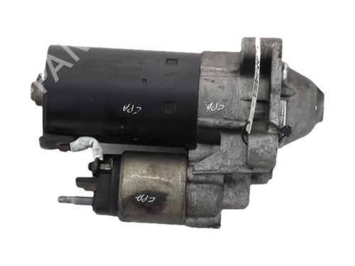 Starter RENAULT MEGANE III Hatchback (BZ0/1_, B3_) 1.9 dCi (BZ0N, BZ0J) | BP37709475M8 - Image 5