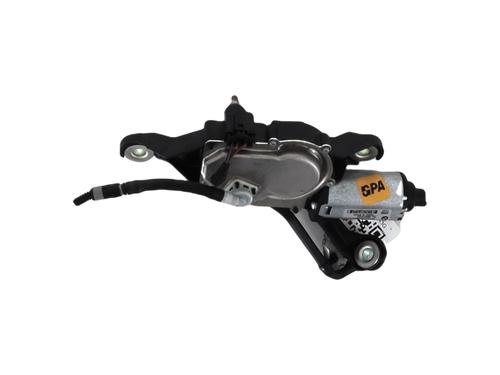 Used Rear wiper motor BMW 1 (E87) 118 d (143 hp) 29874945