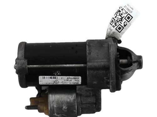 Starter RENAULT CLIO IV (BH_) 1.5 dCi 90 | BP30334303M8