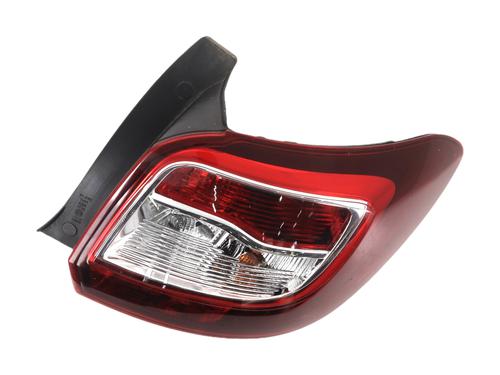 Used Right taillight Right taillight DACIA SANDERO II TCe 90 (B8M1, B8MA, B8AC) (90 hp) 36210870 36210870