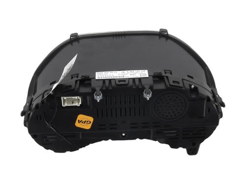Instrument cluster MERCEDES-BENZ A-CLASS (W176) A 220 CDI 4-matic (176.005) | BP25908280C47 