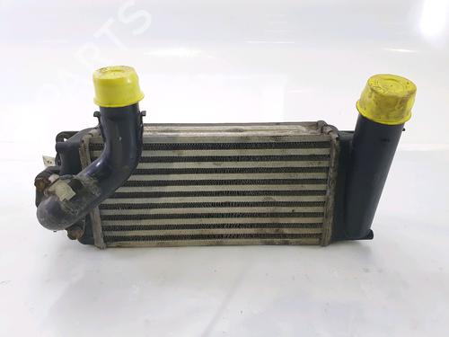 Ladeluftkühler für TOYOTA AURIS (_E15_) 1.4 D-4D (NDE150_, NDE150R) (90 hp) 26489804