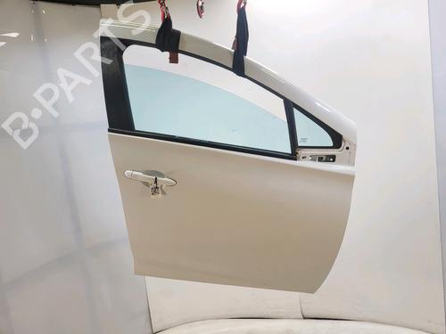 Used Right front door Right front door RENAULT ZOE (BFM_) ZOE (88 hp) 34337815 34337815