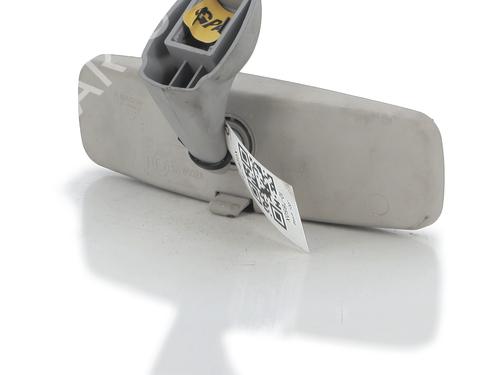 Rear mirror RENAULT SCÉNIC III (JZ0/1_) 1.5 dCi | BP32225584I6