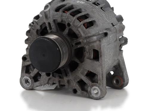 Used Alternator RENAULT CLIO IV (BH_) 1.5 dCi 75 (75 hp) 24017259