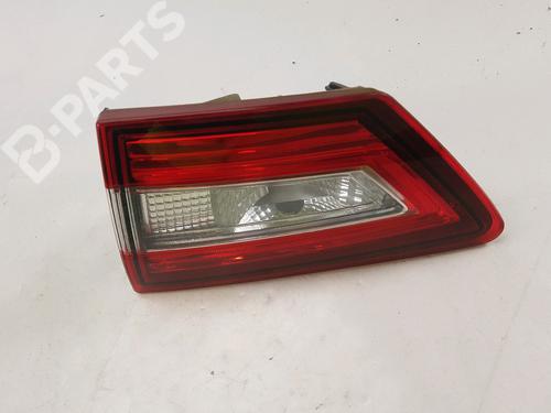 Used Right tailgate light Right tailgate light RENAULT CLIO IV (BH_) 0.9 TCe 90 (BHNF, BHMA, BHMH, BHJK, BHJR) (90 hp) 11139590 11139590