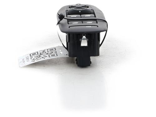 Left front window switch PEUGEOT 2008 I (CU_) 1.6 BlueHDi 100 | BP38947502I27 - Image 2
