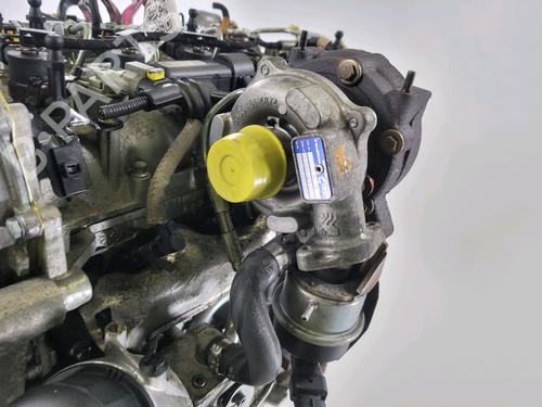 Engine CHEVROLET AVEO Hatchback (T300) 1.3 D | BP29265427M1 