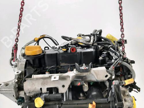 Engine RENAULT CLIO V (B7_) 1.0 TCe 90 (B7MT) | BP31152564M1 