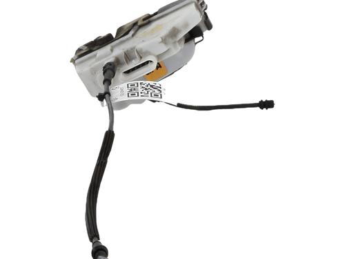 Front left lock CITROËN C3 I (FC_, FN_) 1.4 HDi | BP27667793C98 