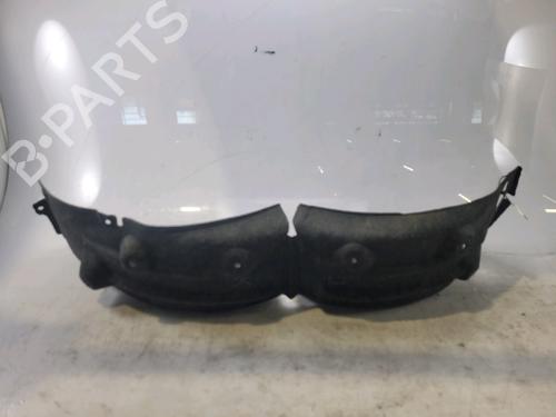 Used Wheel arch RENAULT MEGANE IV Grandtour (K9A/M/N_) 1.5 Blue dCi 115 (K9A6) (116 hp) 23554210