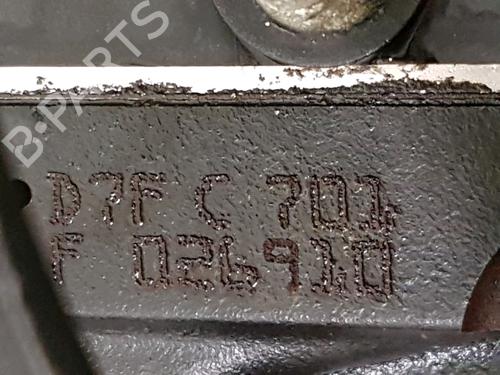Engine RENAULT TWINGO I (C06_) 1.2 (C066, C068) | BP28161085M1 