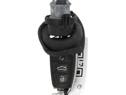 Used Ignition barrel Ignition barrel AUDI A1 Sportback (8XA, 8XF) 1.6 TDI (105 hp) 36211245 36211245