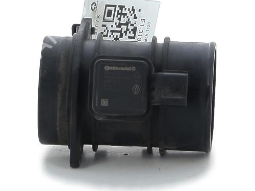 Used Starter RENAULT MEGANE III Hatchback (BZ0/1_, B3_) 1.5 dCi (BZ09, BZ0D, BZ1W, BZ29, BZ14) (110 hp) 30842620