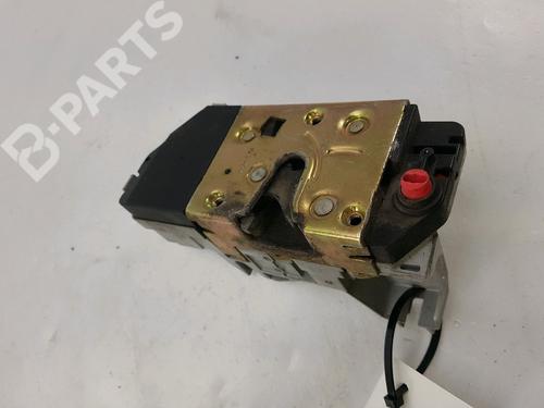Used Rear right lock Rear right lock PEUGEOT 307 (3A/C) 1.6 HDi 110 (109 hp) 11186965 11186965