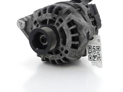 Used Alternator Alternator FIAT DUCATO Van (250_) 130 Multijet 2,3 D (131 hp) 34642126 34642126