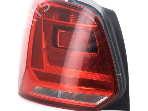 Left taillight VW POLO V (6R1, 6C1) 1.0 | BP24349455C34 