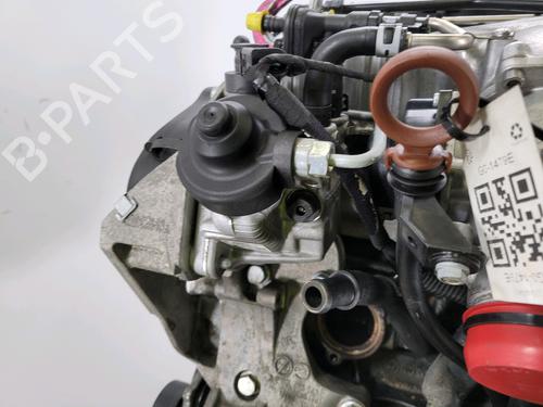 Engine VW GOLF VI (5K1) 2.0 TDI | BP22186374M1 