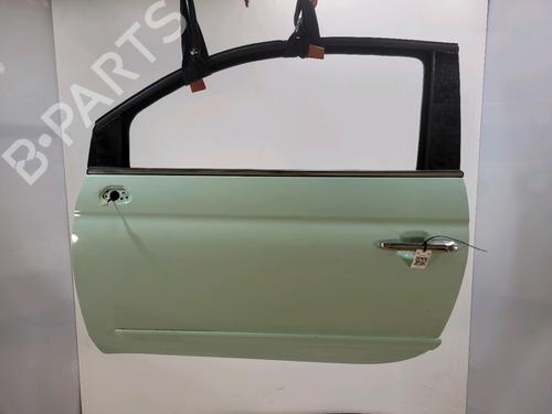 Left front door FIAT 500 (312_) 1.2 (312AXA1A) | BP28366212C2 