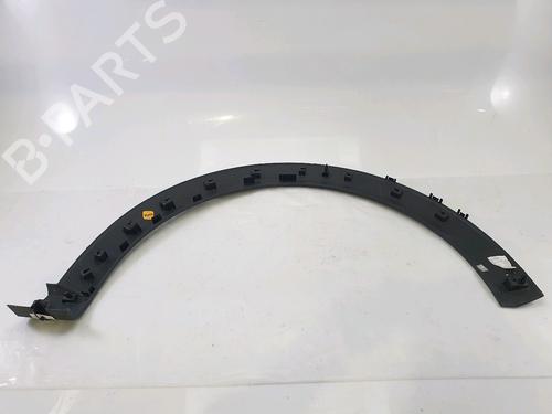 Front left wheel arch trim FORD PUMA (J2K, CF7) 1.0 Flexifuel | BP27909636C134 