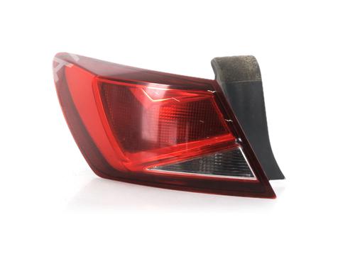 Left taillight SEAT LEON (5F1) 1.2 TSI | BP37065349C34 - Image 2