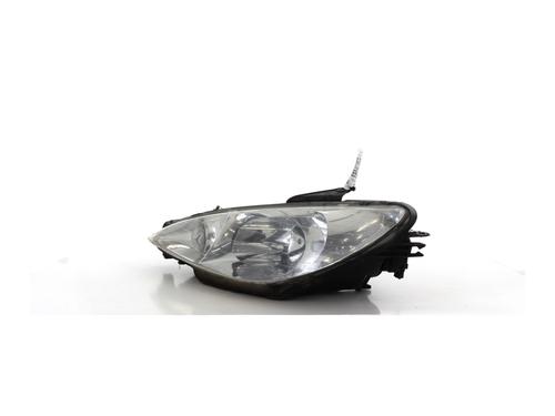 Used Left headlight PEUGEOT 206 Van 1.4 HDi (68 hp) 32013016