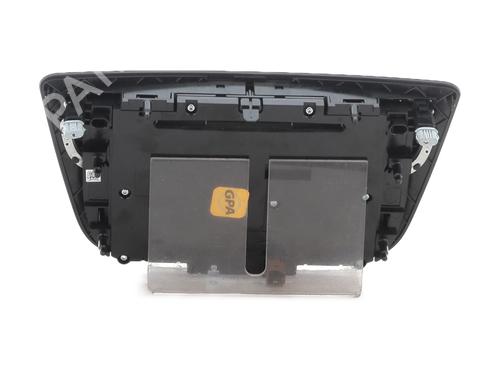 Used Climate control PEUGEOT 508 SW I (8E_) 2.0 BlueHDi 150 (150 hp) 31367089