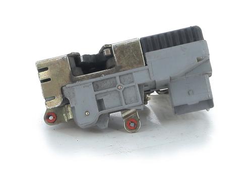 Front left lock PEUGEOT EXPERT Van (222) 1.9 D 70 | BP31662046C98