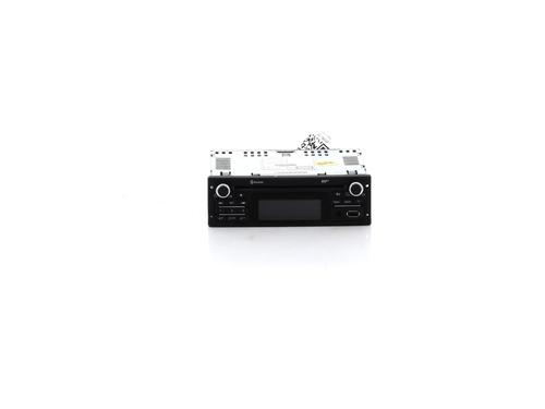 Auto-radio Auto-radio DACIA DUSTER (HS_) 1.6 16V Hi-Flex (105 hp) 36005962 36005962