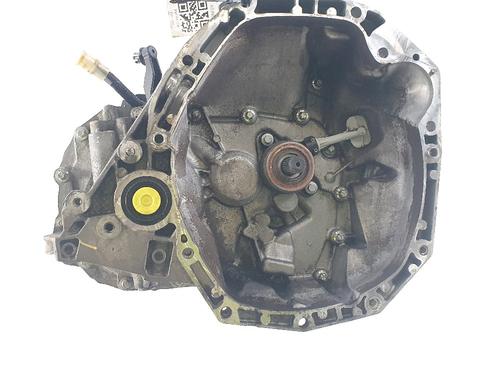 Gearbox RENAULT CLIO IV (BH_) 1.5 dCi 75 | BP28366552M3 