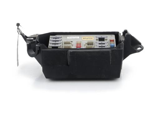 Used Fuse box Fuse box RENAULT CLIO III (BR0/1, CR0/1) 1.5 dCi (BR17, CR17) (86 hp) 34531976 34531976