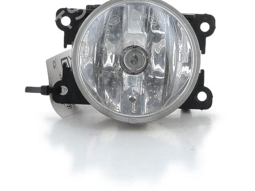 Used Right front fog light PEUGEOT 208 I (CA_, CC_) 1.2 PureTech 82 (82 hp) 29988022