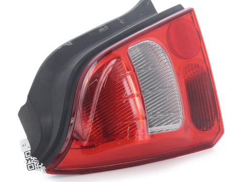 Left taillight RENAULT TWINGO II (CN0_) 1.5 dCi (CN0E) | BP36853807C34  - Image 5
