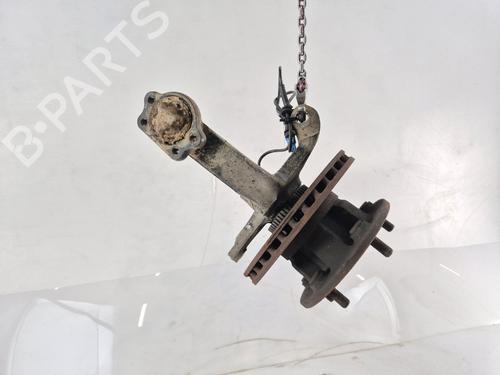 Right front steering knuckle RENAULT MASTER III Van (FV) 2.3 dCi 135 RWD (FV0N) | BP40277365M26 - Image 2