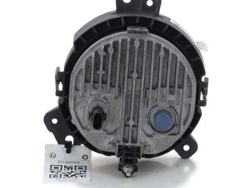 Left front fog light MINI MINI COUNTRYMAN (F60) Cooper S ALL4 | BP30716027C30