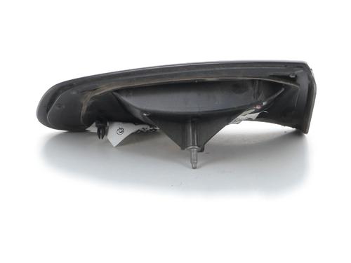 Venstre baglygte bagklap CITROËN C3 II (SC_) 1.4 HDi 70 (SC8HZC, SC8HR0, SC8HP4) | BP29623665C79 