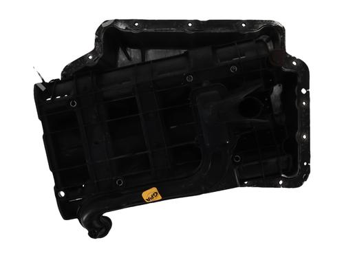 Oliebundkar MERCEDES-BENZ SPRINTER 3,5-t Van (B906) 313 CDI (906.631, 906.633, 906.635, 906.637) (129 hp) 27912898