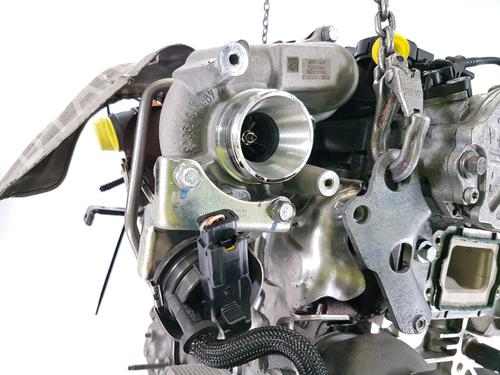 Engine PEUGEOT PARTNER Box Body/MPV  | BP32356016M1  - Image 9